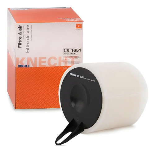 Filtro De Ar Do Motor BMW Z4 2.0 150cv 05/09
