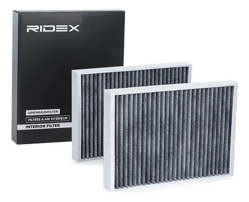 Filtro Ar Condicionado Mercedes 2218300018