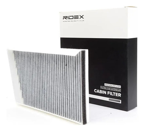 Filtro Ar Condicionado Mercedes 2038300918