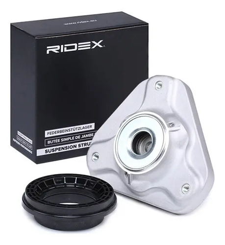 Coxim Rolamento Amort. Diant. Mercedes 212 323 00 20