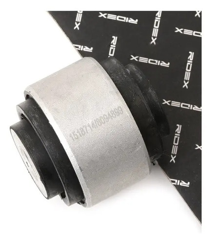 Bucha Manga Eixo Traseira BMW 33326763092