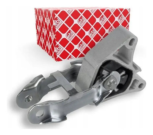 Coxim Do Motor Mercedes 2462400809