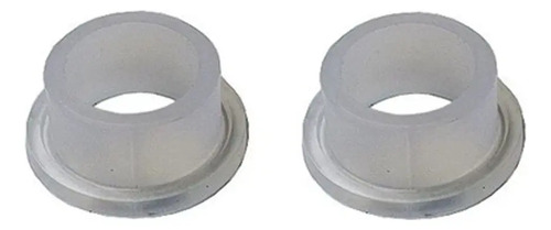 Bucha Alavanca Câmbio Mercedes 220 2.2 59/65 Oem