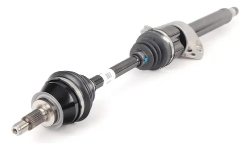 Semi Eixo Direito BMW 31607559430