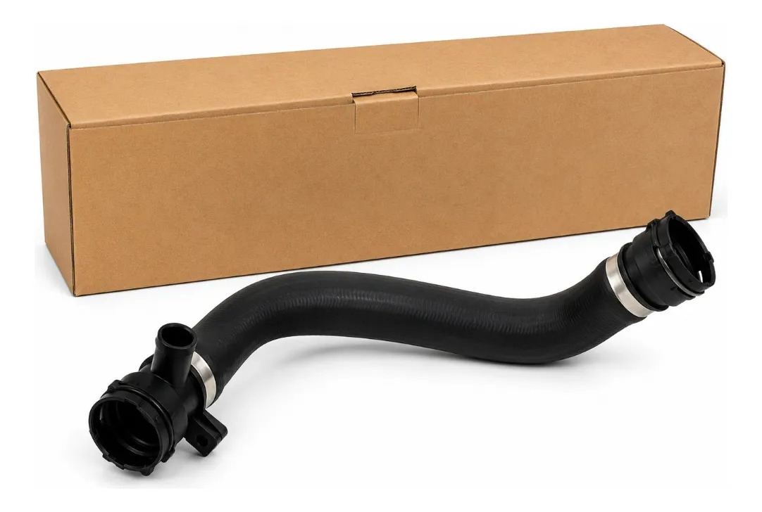 Mangueira Inferior Radiador Bmw 11 53 1 711 322