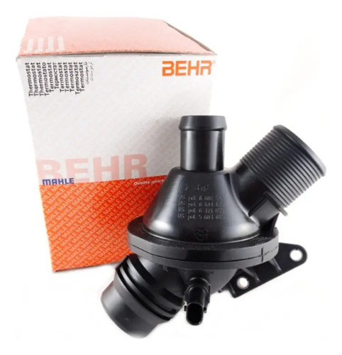 Válvula Termostática BMW 320i 2.0 182cv 12/18