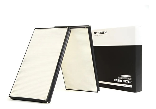 Filtro Ar Condicionado BMW 540i 4.0 306cv 05/09