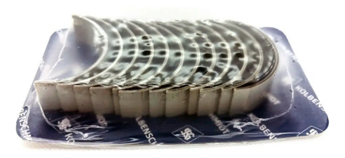 Bronzina Biela Std Audi A6 2.4 V6 30v 04/08