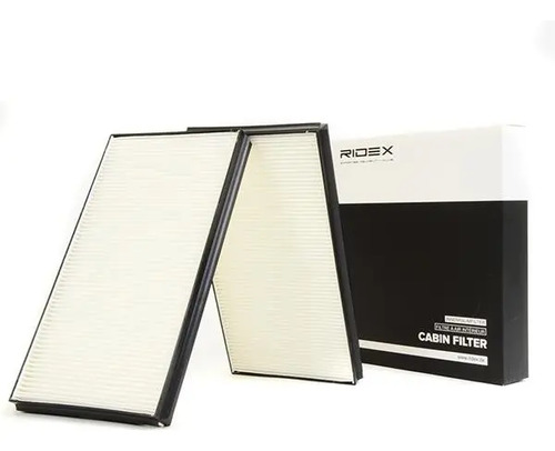Filtro Ar Condicionado BMW 530i 3.0 231cv 03/05