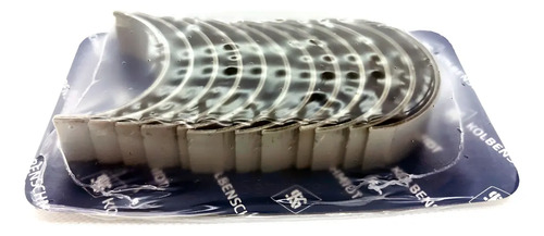 Bronzina Biela 0.25mm Audi A4 2.4 V6 30v 01/04