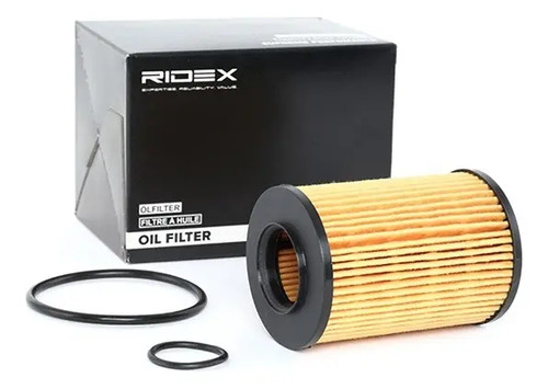 Filtro De Óleo Do Motor Mercedes 2661800009