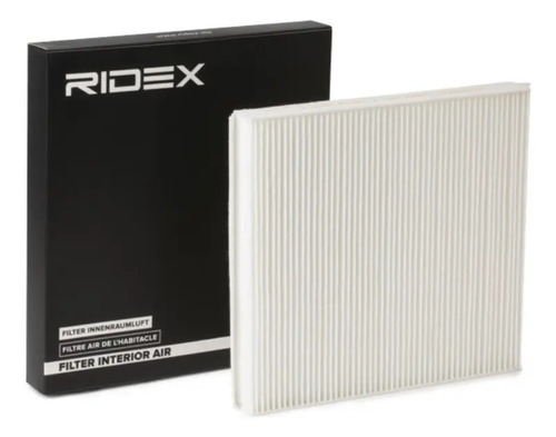 Filtro Ar Condicionado BMW Z4 3.0 258cv 06/08