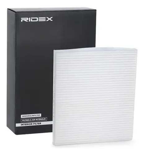 Filtro Ar Condicionado BMW X5 Xd M50d 4.4 381cv 13/18