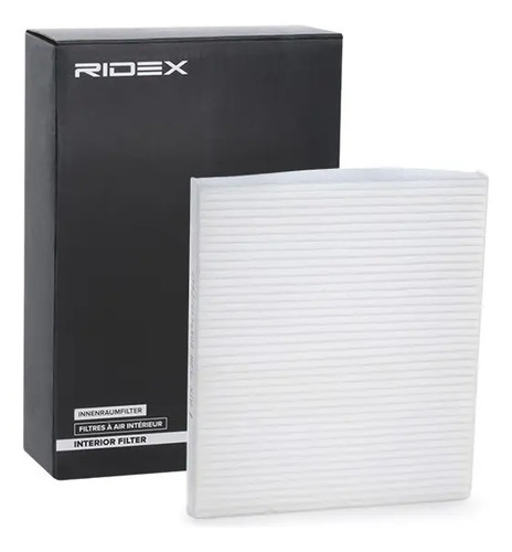 Filtro Ar Condicionado BMW X6 Xd 28i 2.0 245cv 15/19