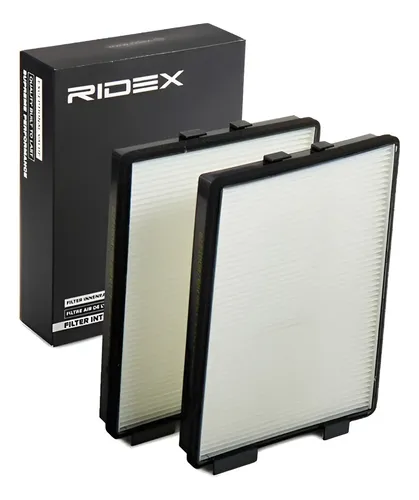 Filtro Ar Condicionado BMW 520i 2.2 170cv 00/03