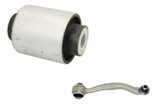 Bucha Do Braço Curvo Dir. Mercedes 204 330 67 11 S1