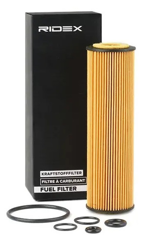Filtro Óleo Motor Mercedes 2711800309