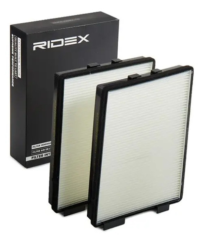 Filtro Ar Condicionado BMW 535i 3.5 245cv 98/03