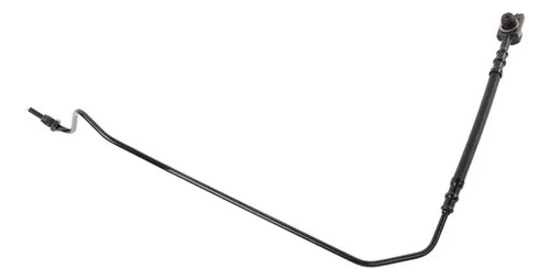 Flexível Freio Tras. Esq. Vw 8e0 698 998 A