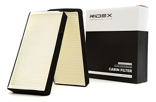 Filtro De Ar Condicionado Mercedes 2108300018