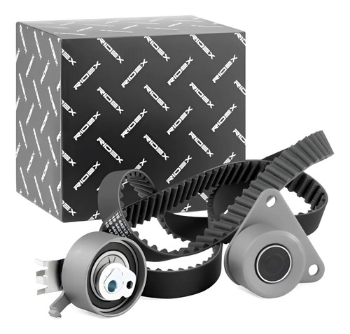 Kit Correia Dentada Motor Volvo S40 1g 1.8 116cv 95/04