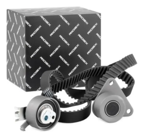 Kit Correia Dentada Motor Volvo V70 1g 2.4 170cv 96/00