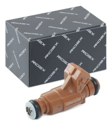 Bico Injetor Mercedes 0280155744