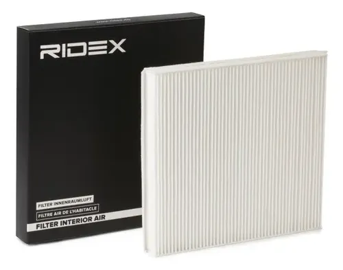 Filtro De Ar Condicionado BMW Z4 35i 3.0 306cv 09/16