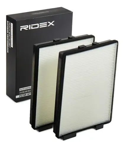 Filtro Ar Condicionado BMW 530i 3.0 231cv 00/03