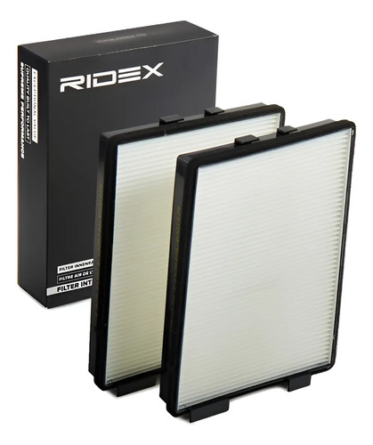 Filtro Ar Condicionado BMW 528i 2.8 193cv 95/00