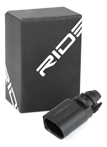 Sensor Temperatura Externa Porsche 8z0 820 535