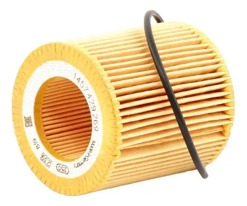 Filtros Óleo Motor Mercedes 6291800109