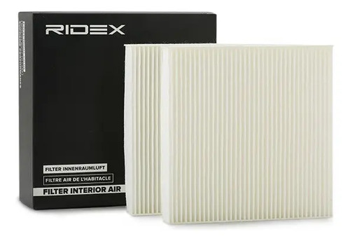 Filtro Ar Condicionado BMW X3 Xd 28i 2.0 245cv 12/17