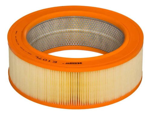 Filtro Ar Motor Mercedes A0020940404 Oem