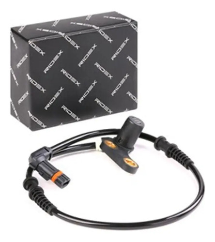 Sensor Abs Dianteiro Esq. Mercedes C180 1.8 121cv 93/00