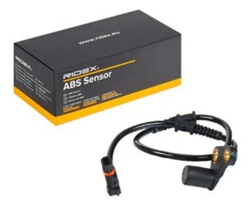 Sensor Abs Dianteiro Direito Mercedes 2025402417