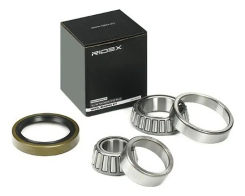 Rolamento Roda Diant. Dir. Mercedes 1403300051