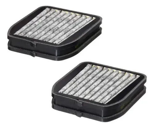 Filtro De Ar Condicionado Mercedes 2118300818