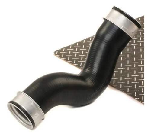 Mangueira Intercooler Ld Vw 1k0145832c