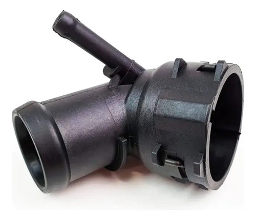 Conector Fluxo De Água Audi 5q0122291bd