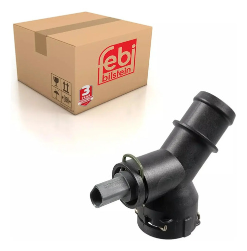 Conector Fluxo De Água Audi 1k0122291ae