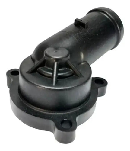 Conector Fluxo De Água Vw 03c121118d