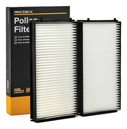 Filtro De Ar Condicionado BMW 735i 3.6 272cv 01/05