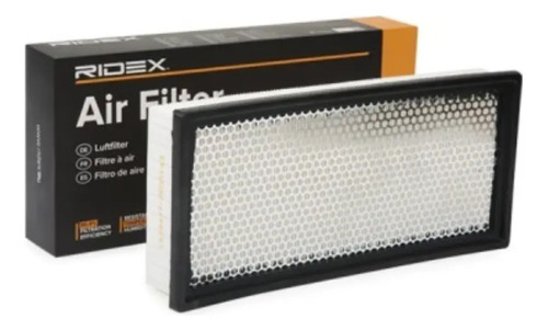 Filtro Ar Motor Mercedes 1040940104