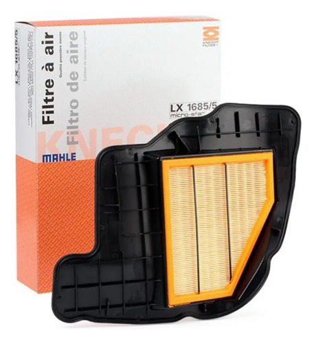 Filtro Ar Motor Direito BMW 750i 4.4 408cv 10/12