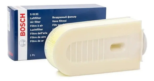 Filtro De Ar Do Motor Mercedes 6510940004 Oem