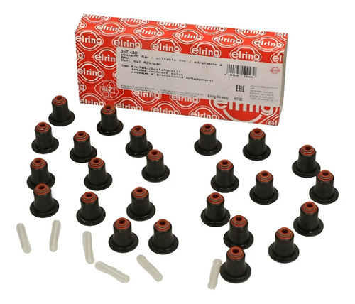 Retentor Válvulas Motor Mini 11340032582