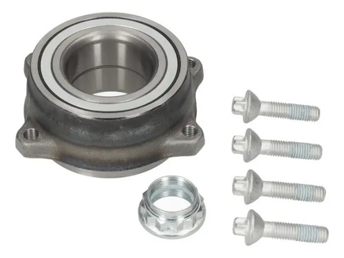 Rolamento Roda Traseira Dir. Mercedes 2113560000