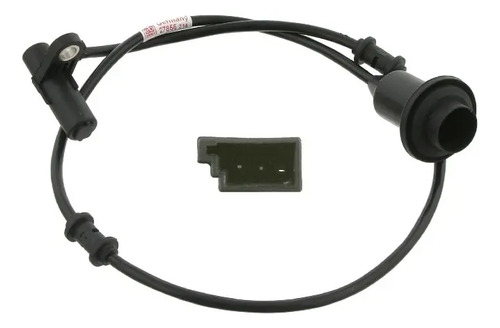 Sensor Abs Tras. Esq. Mercedes 2205400417