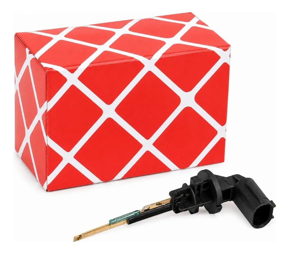 Sensor Nivel Agua Res. Radiador Bmw M5 4.9 400cv 98/03